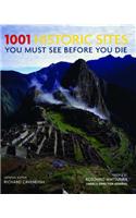 1001 Historic Sites You Must See Before You Die