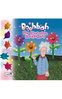 "Boohbah": Enormous Sunflowers Storybook: The Enormous Sunflowers