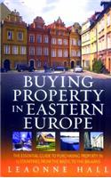 Buying Property In Eastern Europe
