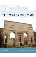 Walls of Rome