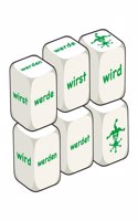 German Werden (pack of 6 dice)