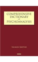 Comprehensive Dictionary of Psychoanalysis