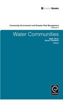 Water Communities