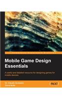 Mobile Game Design