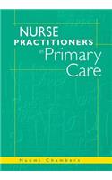 Nurse Practitioners in Primary Care