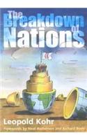 The Breakdown of Nations