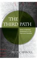 The Third Path