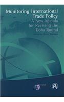 Monitoring International Trade Policy