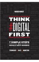 Think Digital First