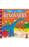 Make and Play: Dinosaurs