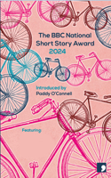 The BBC National Short Story Award 2024