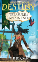 Treasure of Captain Estes
