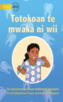 Ways to Avoid Tooth Decay - Totokoan te mwaka ni wii (Te Kiribati)