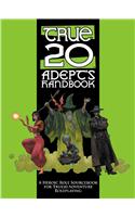True20 Adept's Handbook