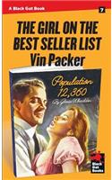 The Girl on the Best Seller List