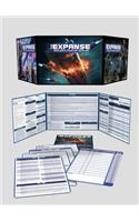 Expanse Game Master's Kit