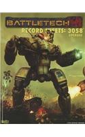 Battletech Record Sheets 3058 Upgrade