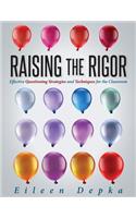 Raising the Rigor