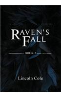 Raven's Fall
