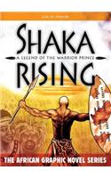 Shaka Rising