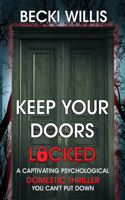 Keep Your Doors Locked