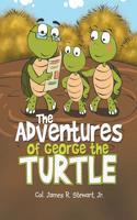 Adventures of George the Turtle