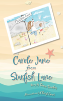 Carole Jane from Starfish Lane