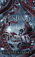Aisling Sea Trilogy