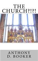 The Church ?!?!