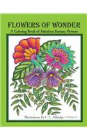 Flowers of Wonder