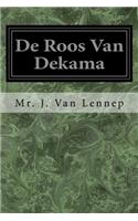 De Roos Van Dekama