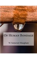 Of Human Bondage