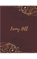 Fanny Hill: Memoirs of a Woman of Pleasure