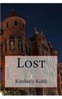 Lost