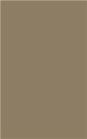 Khaki 101 - Lined Notebook: 101 Pages, Medium Ruled, 5 x 8 Journal, Soft Cover
