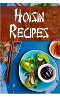 Hoisin Recipes