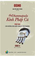 Kinh Phap Cu (the Dhammapada) - Quyen 1
