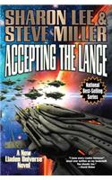 Accepting the Lance