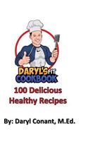 Daryl's FIT Cookbook