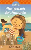 Lima and Ina: The Search for Junonia