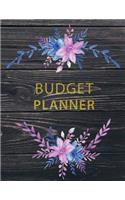 Budget Planner