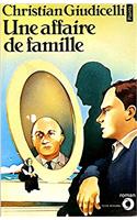 Une Affaire de Famille