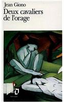 Deux Cavaliers De l'Orage