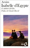 Isabelle D Egypte Et: (A37498 Folio (Gallimard))