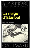 Neige D Istanbul
