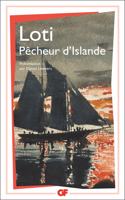 Pecheur d'Islande