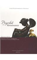 Psyche a la Renaissance