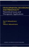 Developmental Deviations Perso