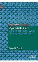 eSports is Business