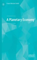 Planetary Economy